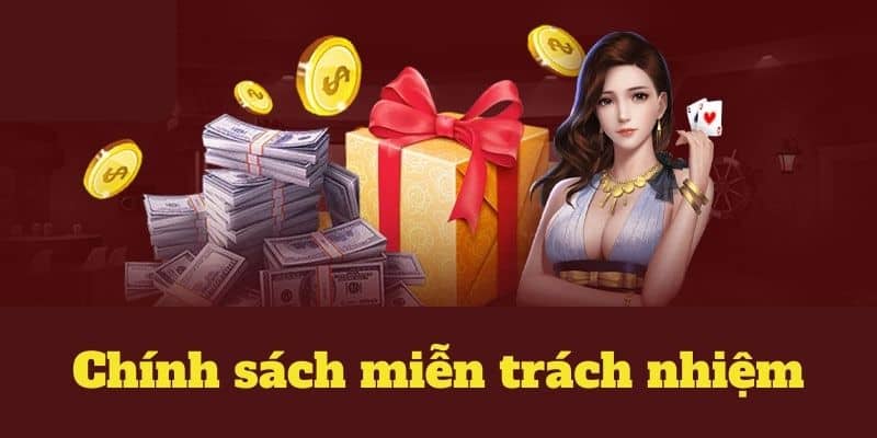 Giới thiệu chính sách miễn trừ trách nhiệm với các đối tác 33win