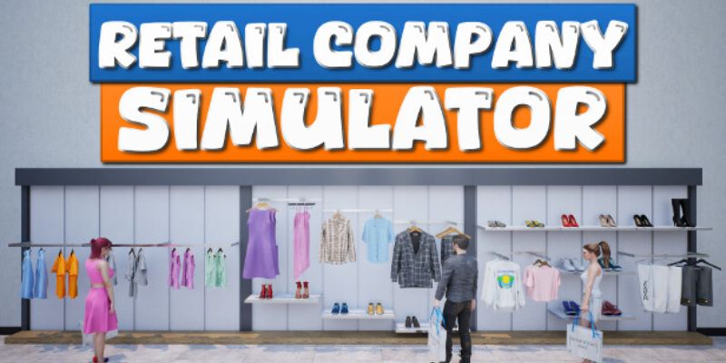 Khám phá Retail Company Simulator