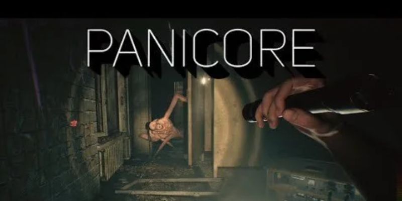 panicore